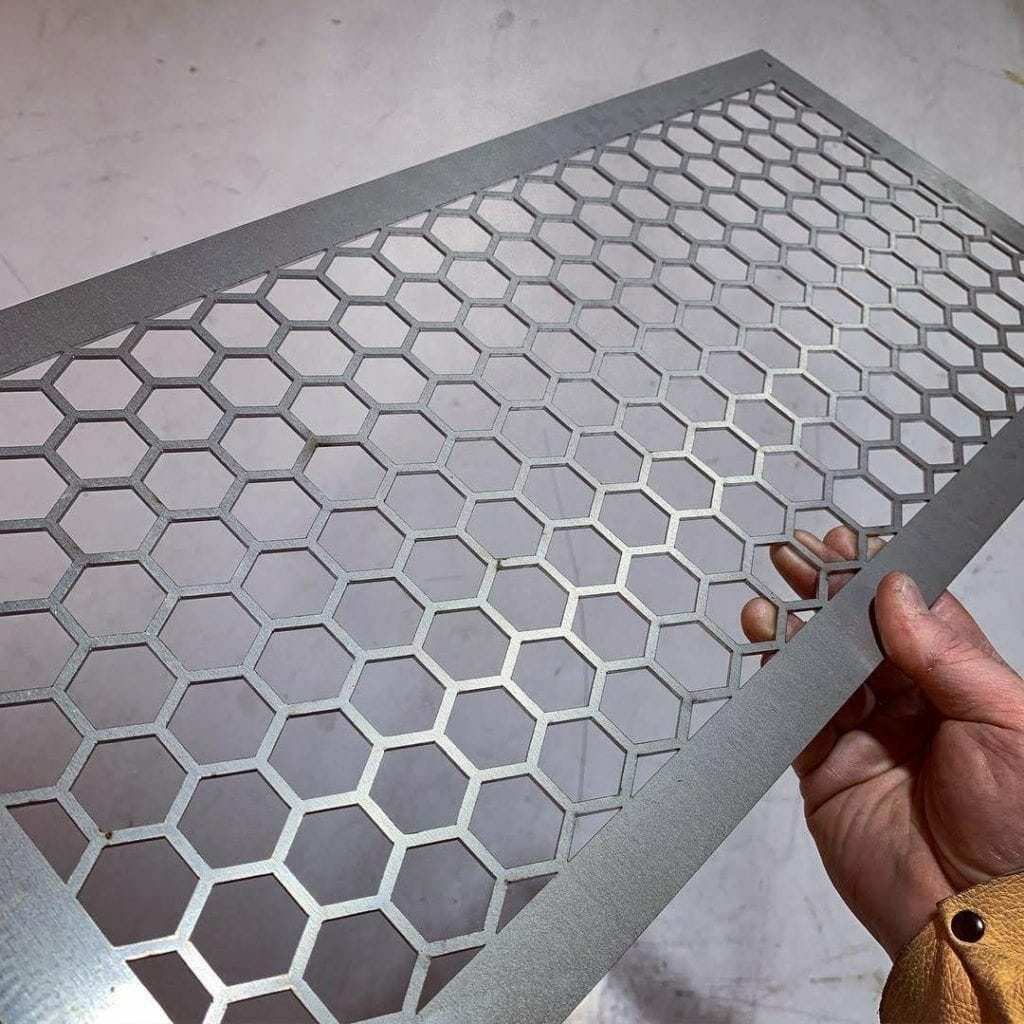 17 Inspiring Ideas For Laser Cut Metal Projects Sendcutsend