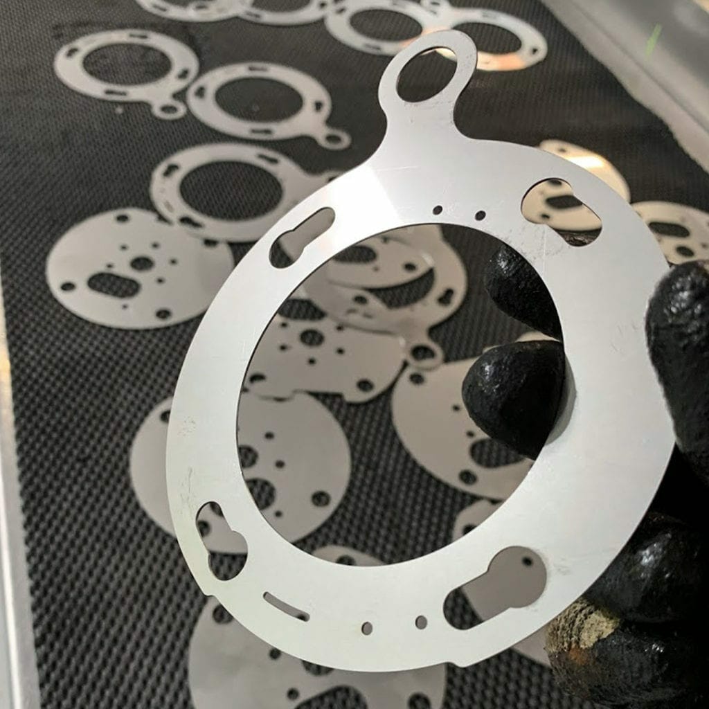 Laser cut Metal Examples Sendcutsend laser-cut-metal-examples-sendcutsend