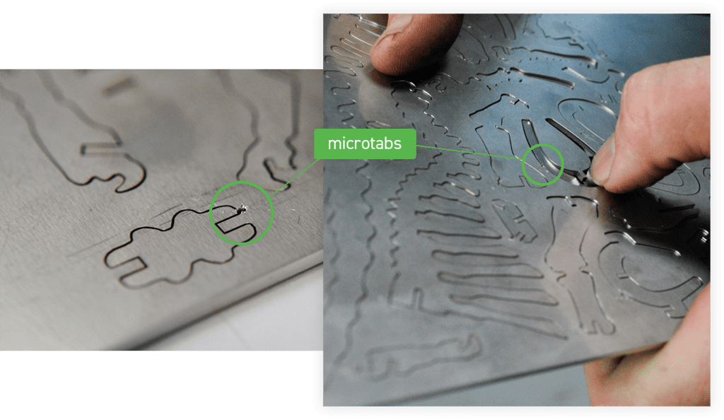 Designing For Laser Cutting In Illustrator Sendcutsend