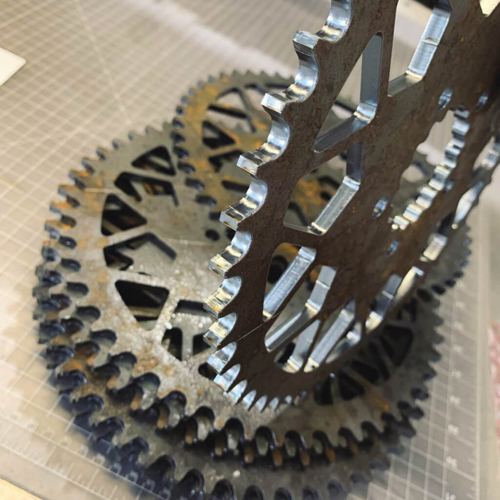 Laser cut Metal Examples Sendcutsend laser-cut-metal-examples-sendcutsend