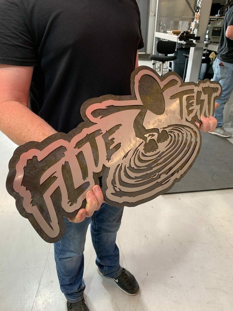 Laser cut Metal Examples Sendcutsend laser-cut-metal-examples-sendcutsend