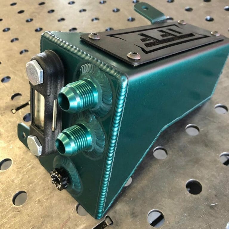 DIY Aluminum Anodizing in 10 Steps - SendCutSend