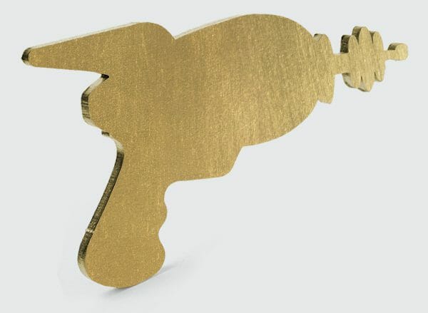Laser-cut brass from SendCutSend