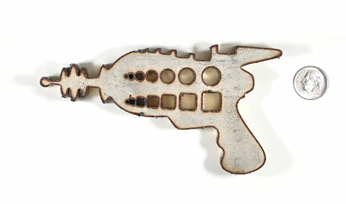 .500" back side