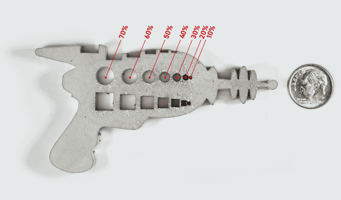 .375" primary face