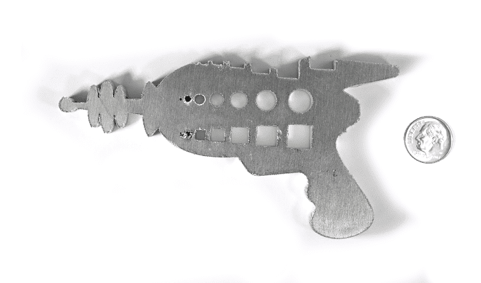 .500" back side