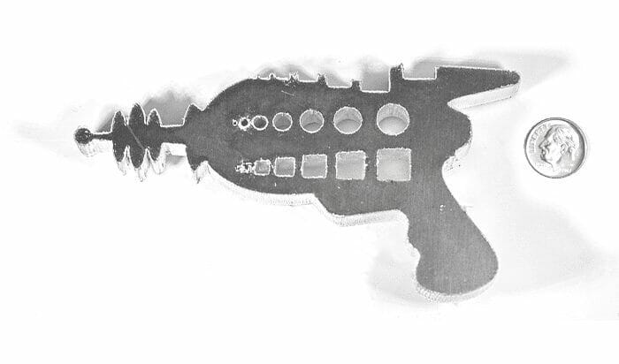 .500" back, angle