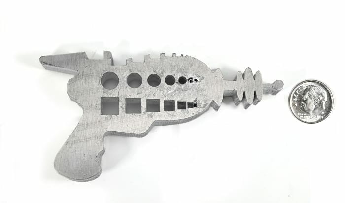 .375" front, angle