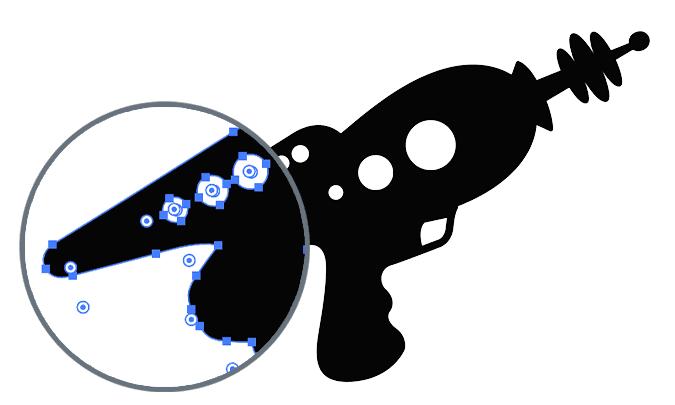 Vector graphic