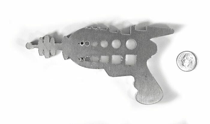 .500" back side